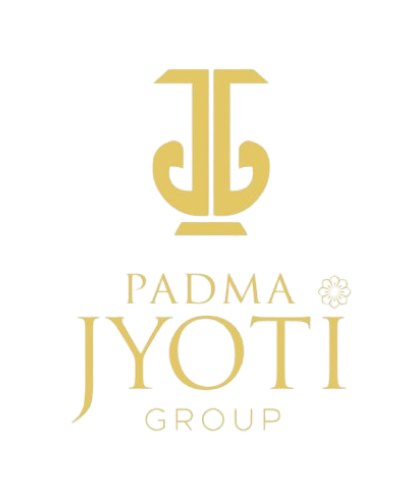 Padma Jyoti Group Logo